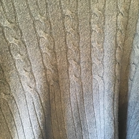 baby blue sweater - Picture 4 of 4